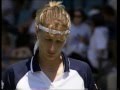 1999 Sydney 2nd Round Steffi Graf Vs Serena Williams