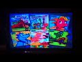 Opening To Dragon Tale S Let S All Share 2000 VHS