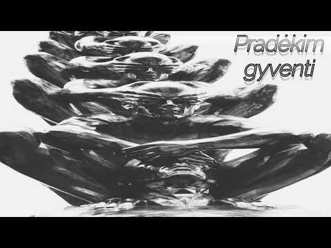 Vykis - Pradėkim Gyventi