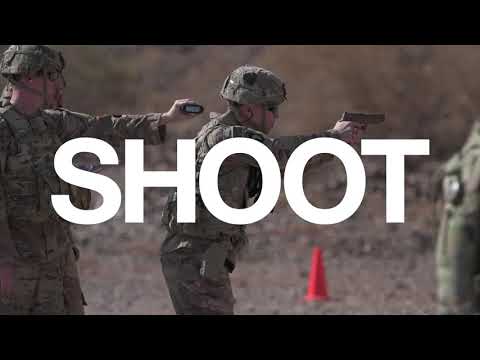 German Armed Forces Badge for Military Proficiency