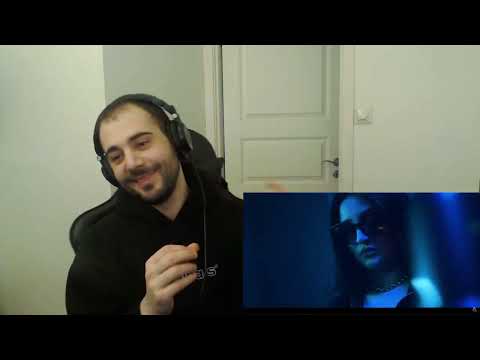 Norsk Utlending reacter på: "Ice Csay feat. Naod - What's The Plan? (Official Music Video)"