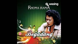 Download lagu KUSAYANG PADAMU Rhoma mp3