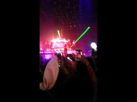 [160109 EXOlu'Xion SG] LET OUT THE BEAST!