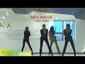 EXID - DDD (Dance Practice Suit Version)