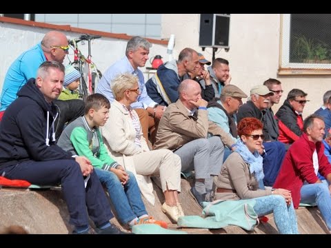 Finał Mastersa: Mateusz Matyczak - Jordan Czapski