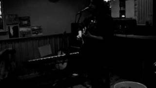 Chris Holt sings Carter Albrecht  "my beautiful life"