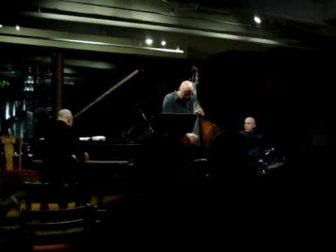 Mark Soskin Trio @ Bargemusic 12/17/09