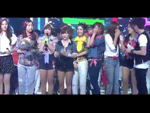 Congratulations  티 아 라