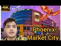 The Biggest Mall In Mumbai Phoenix Mall Kurla Full Tour In 4K Subscribe Like