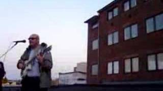 Raggare is a bunch of motherfuckers