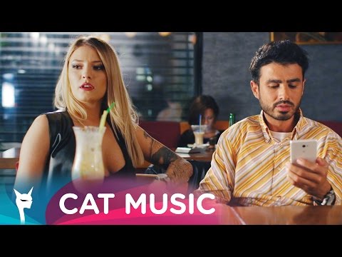 Criss Blaziny feat. Alessandra - Adio, da' ma intorc (Official Video) by Mixton Music