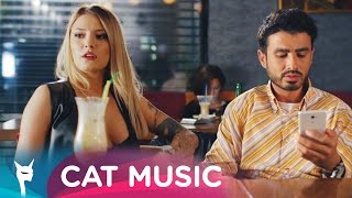 Criss Blaziny feat. Alessandra - Adio, da' ma intorc (Official Video) by Mixton Music