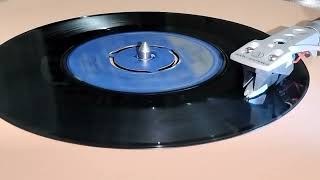 Love Is Strange .. Betty Everett &amp; Jerry Butler