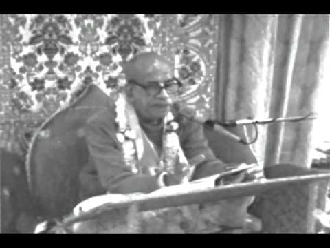 Prabhupada: Bg 9.32