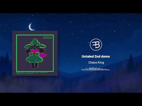 BLANKFIELD vs Minstrel - Untaled (2nd demo)