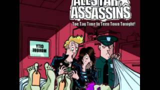All Star Assassins - I Don't Wanna Talk About It