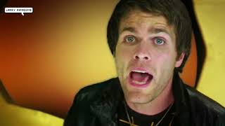 GOT7 & 3OH!3 // my first love train (split head-set mashup)