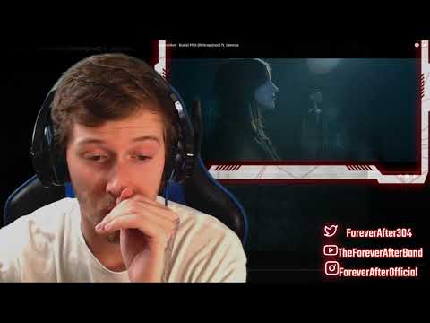 Double Feature!!!!! Dayseeker - Burial Plot + Reimagined REACTION ForeverAfterReacts