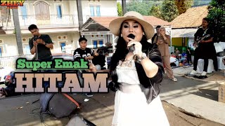 Download lagu HITAM // SUPER EMAK @zheyaudiobogor mp3
