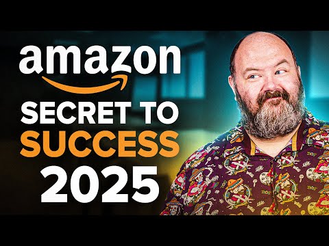 Secrets to Building Success With An Amazon Agency — video featuring Chris Turton