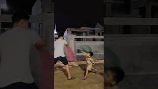 Download lagu Perang Sarung😱 mp3 Download lagu Perang Sarung😱 mp3