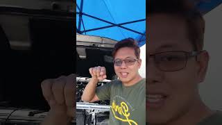 Nag iisang toyota na gusto kong mabili