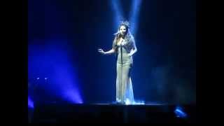 Sarah Brightman - Figlio Perduto (Santiago-Chile 2013)