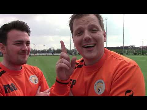 Seizoen '17/'18: 2018-04-15 - V.V. De Meern 3 - PVC 2