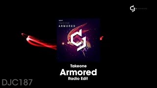 Takeone - Armored - Radio Edit