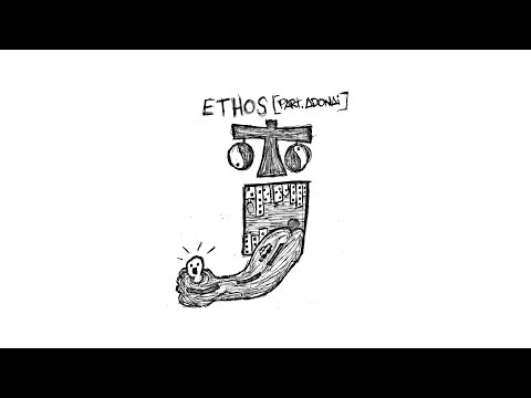 REPTIL - ETHOS [PART. ADONAI] (compactoREPZILLA)