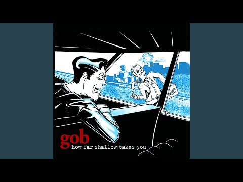 Self-Appointed Leader - Gob