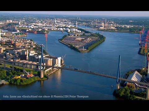 Deutschland von oben - S01E03 - Fluss