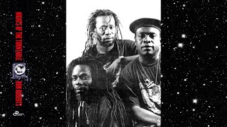 The Mighty Diamonds - The Last Dance [The Last Waltz]