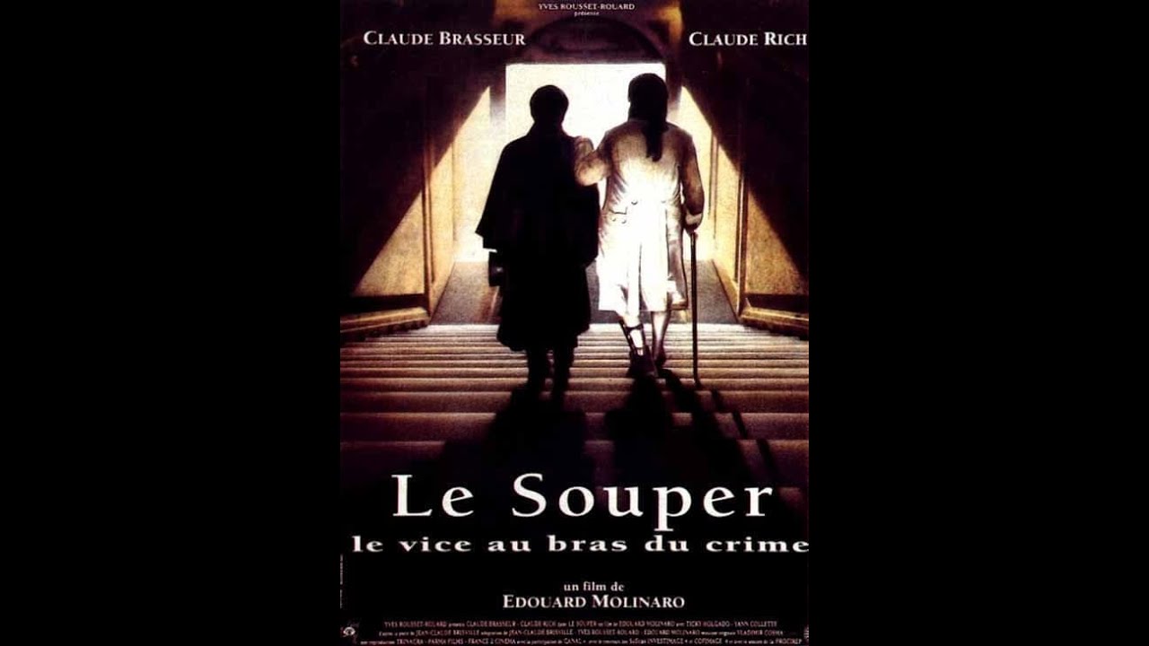 Le souper
