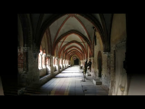JMMS Boys' Choir - Omnis una by Urmas Sisask (1960-2022)