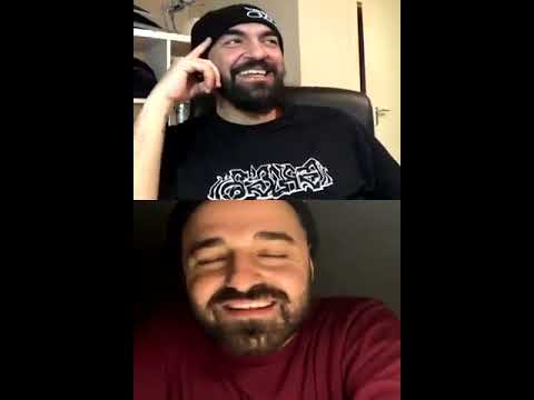 Tizzey Talks Folge 30 mit DJ OB One