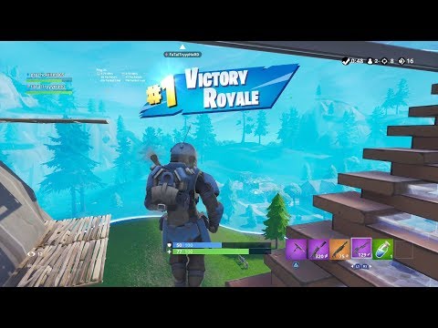 Where Are The Fortbytes In Fortnite Season 9 Map