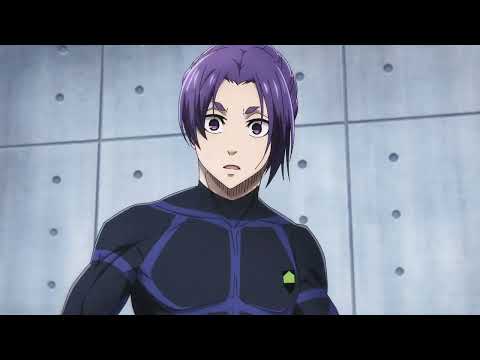 Zantetsu -Throughout heaven and earth, i alone run solo, the ahead one, the dumb one