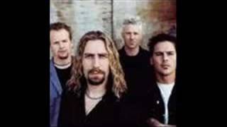 Rockstar-Nickelback