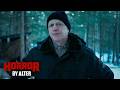 Cold Trail Horror Short Film ALTER