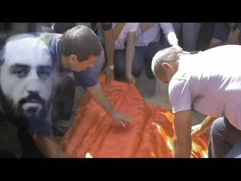 Celil Eliyev - Vuqar Bilecerinin eziz xatiresine (Qezel)