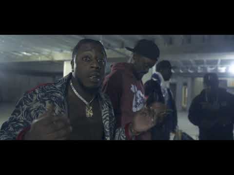 K-Shine "Y.N.F.T.B" [Official Music Video]