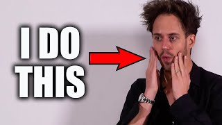 Julien Blanc On How To Master Your Tonality & Improve Your Facial Expressions