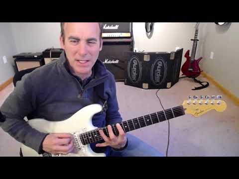 Line 257 A Mixolydian Country