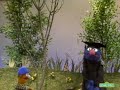 Sesame Street Professor Grover Talks About Listening