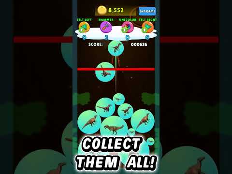 Pixel Merger: Drop & Match