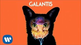 Galantis - Help (Official Audio)