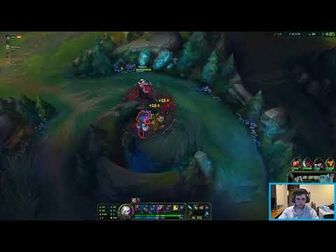MORGANA CAN JUNGLE NOW?!?! | Normies with Homies