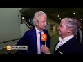 Dries Roelvink vraagt politici het hemd van het li - RTL BOULEVARD