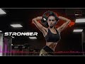 Gym Workout Motivation Music 2022 Trap EDM Workout Music Female Fitness Motivation CHAMPION
